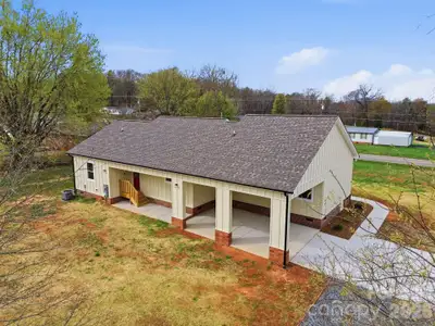 New construction Single-Family house 3529 Winters St, Newton, NC 28658 - image