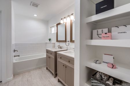 New construction Single-Family house 931 Yucca, San Antonio, TX 78220 null- photo 15 15