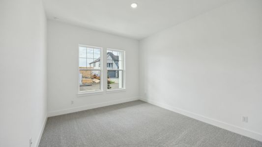 New construction Single-Family house 2308 Roaming Dr, McKinney, TX 75071 plan Mason III - image 14