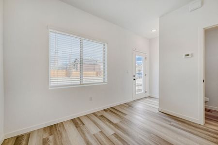 New construction Townhouse house 15172 W 69Th Pl, Arvada, CO 80007 plan Reihenhaus - image 9