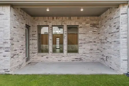New construction Single-Family house 3140 Tobias Ln, Rockwall, TX 75032 plan Knollwood (3748-DL-50) - image 3