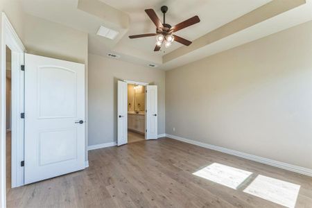 New construction Single-Family house 1677 Madrid Way, Rockwall, TX 75087 Messina- photo 16 16