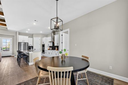 New construction Single-Family house 2135 Tioga View Dr, Iowa Colony, TX 77583 - image 13