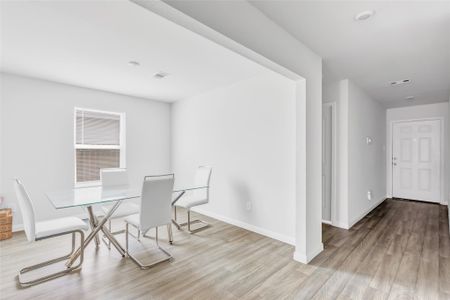 New construction Single-Family house 20172 Torrey Pines Ln, Cleveland, TX 77327 Roosevelt- photo 18 18