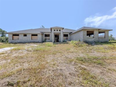 New construction Single-Family house 5235 Cromey Rd, North Port, FL 34288 - image