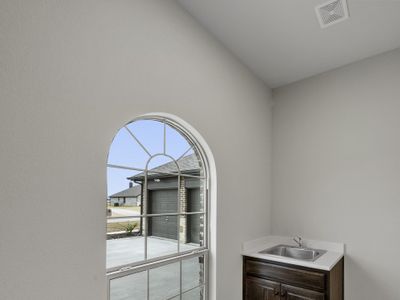 New construction Single-Family house 1881 Harvest, Nevada, TX 75173 plan Eliot II - image 10