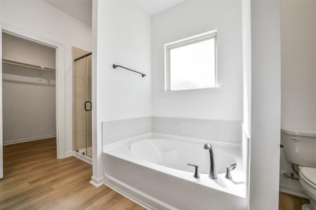 New construction Single-Family house 12735 Dina Springs Ln, Magnolia, TX 77354 plan Fremont III U - image 13