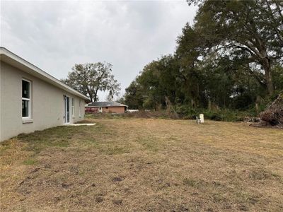 New construction Single-Family house 3941 Se 137Th Ln, Summerfield, FL 34491 null- photo 16 16