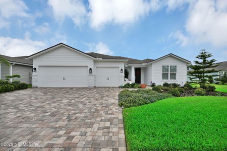 New construction Single-Family house 10498 Anthem Wy, Jacksonville, FL 32256 - image