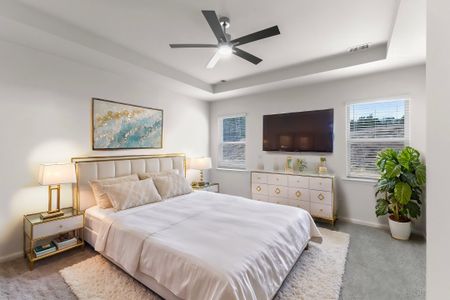 New construction Single-Family house 9068 Malahide Ln, Aiken, SC 29801 plan Everette - image 9