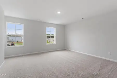 New construction Single-Family house 132 Sagamore Ave, Angier, NC 27501 plan Telfair - image 17