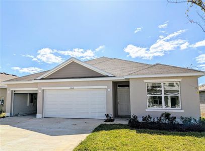 New construction Single-Family house 35514 Mahwah Avenue, Dade City, FL 33525 - photo 0