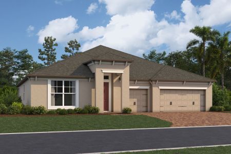 New construction Single-Family house 872 Lake Hayes Rd, Oviedo, FL 32765 null- photo 5 5