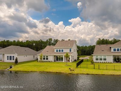 New construction Single-Family house 215 Navigators Rd, Saint Johns, FL 32259 null- photo 1 1