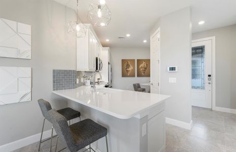 New construction Single-Family house 6431 Memorial Ln, Ave Maria, FL 34142 plan Cascadia - image