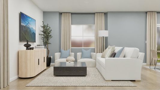 Muegge Farms: The Storybook Collection 13