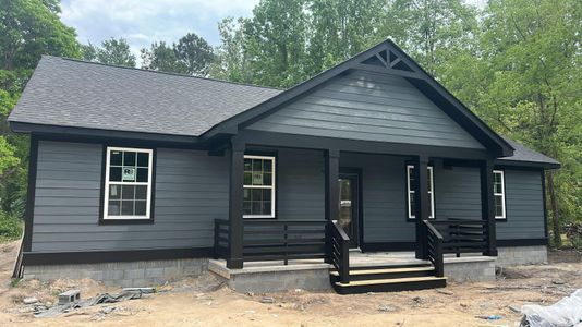 New construction Single-Family house 171 St Germain Dr, Summerville, SC 29483 - image