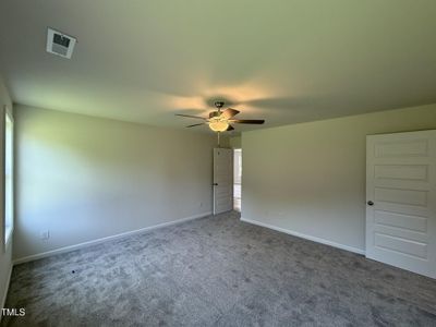 New construction Single-Family house 179 Coharie Dr, Lillington, NC 27546 - image 9