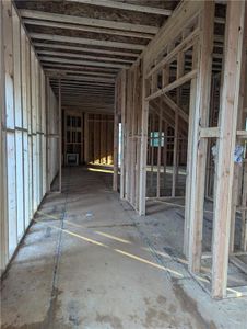 New construction Single-Family house 2918 Level Ridge Rd Se, Hapeville, GA 30354 null- photo 3 3