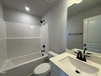 New construction Single-Family house 244 Bluejay St, Clayton, NC 27520 - image 6