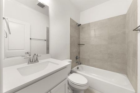 New construction Single-Family house 2449 Se Wheatfield Nook Rd, Royse City, TX 75189 - image 12