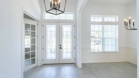 New construction Single-Family house 28 Rosehill Ct, St. Augustine Shores, FL 32092 plan 3273 - image 18