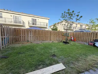 New construction Townhouse house 159 Ne 13Th Ter, Homestead, FL 33033 - image