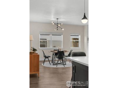 New construction Single-Family house 1658 Taft Gardens Cir, Loveland, CO 80537 - image 9