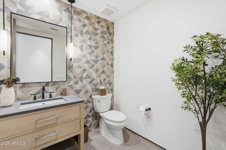 New construction Single-Family house 37200 N Cave Creek Rd, Unit 1018, Scottsdale, AZ 85262 - image 17