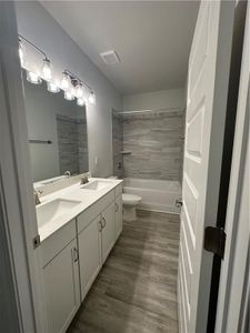 New construction Single-Family house 3008 Fairway Dr, Villa Rica, GA 30180 plan Chelsea - image 7