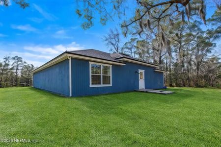 New construction Single-Family house 6894 Barney Rd, Jacksonville, FL 32219 - image