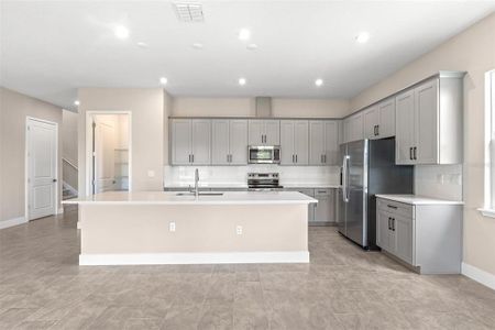 New construction Single-Family house 1262 Champions Dr, Daytona Beach, FL 32124 plan Lydia - image 15