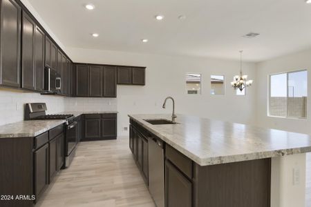 New construction Single-Family house 19207 W Missouri Ave, Litchfield Park, AZ 85340 null- photo 8 8