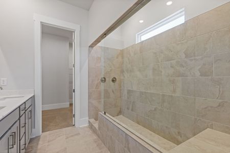 New construction Single-Family house 1712 Crimson Feather Dr, Jefferson, GA 30549 plan Danbury - image 18