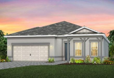 New construction Single-Family house 4667 Matilda Ct, Unit Mystique 37, Delray Beach, FL 33445 null- photo 0