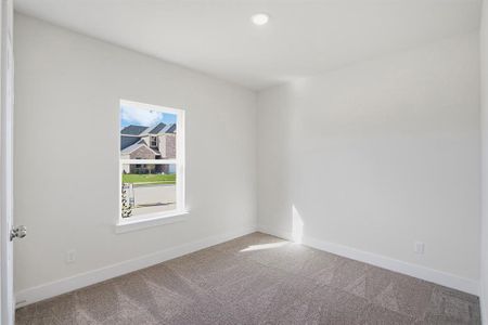 New construction Single-Family house 2411 Stonebriar Ln, Sherman, TX 75092 - image 12