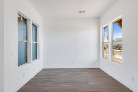 New construction Single-Family house 11620 N 170 Ave, Surprise, AZ 85388 Appaloosa- photo 50 50