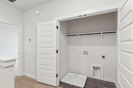 New construction Condo house 2600 Gattis School Rd, Unit 1003, Round Rock, TX 78664 - image 10