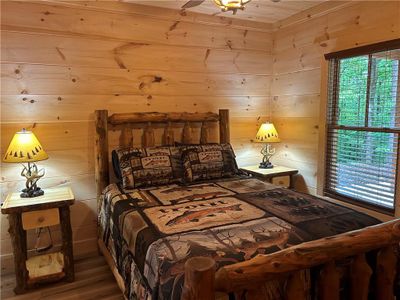New construction Single-Family house 895 Camp Branch Rd, Ellijay, GA 30540 - image
