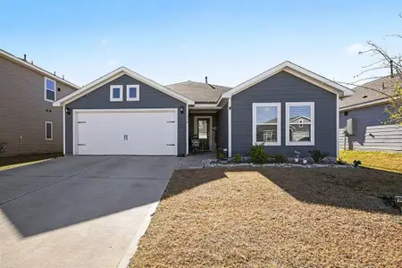 New construction Single-Family house 1316 Redpine Dr, Fort Worth, TX 76140 - image
