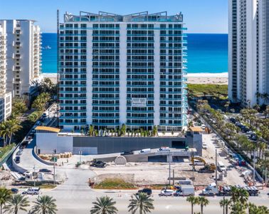 New construction Condo house 3100 Ocean Dr, Unit H-1208, West Palm Beach, FL 33404 null- photo 0 0