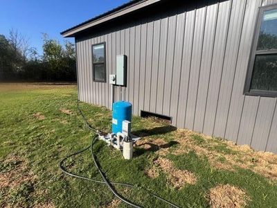 New construction Single-Family house 501 S Rose St, Merkel, TX 79536 - image