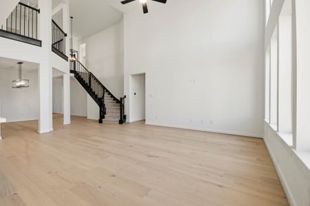 New construction Single-Family house 4526 Sunny Hazel Ln, Fulshear, TX 77441 plan Koblenz - image 8