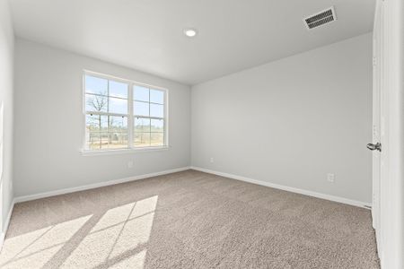 New construction Single-Family house 12436 Lexington Heights Dr, Willis, TX 77318 plan Magnolia - image 20