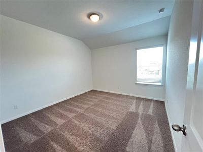 New construction Townhouse house 8502 Wellspring Lp, Round Rock, TX 78665 - image 20