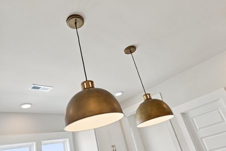 New construction Townhouse house 1132 Lamplighter Dr, Raleigh, NC 27604 plan Bluebird - image 13