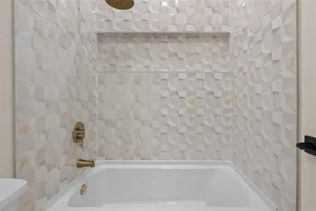 New construction Single-Family house 2416 Candlestick Dr, Granbury, TX 76049 - image 20