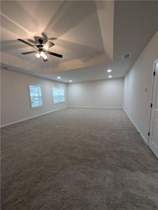 New construction Single-Family house 1317 Sunny Cide Cir, Dacula, GA 30019 - image 13