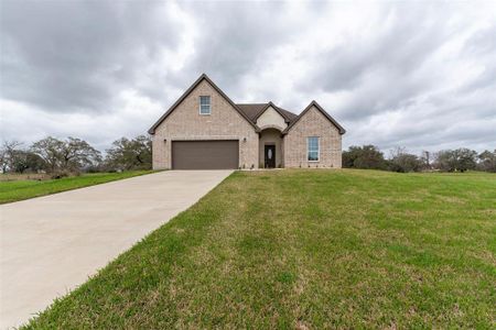 New construction Single-Family house 632 Mill Rd, Angleton, TX 77515 null- photo 0