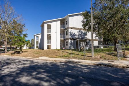 New construction Condo house 6519 W Newberry Rd, Unit 412, Gainesville, FL 32605 null- photo 0